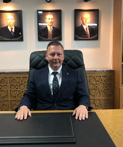 MHP KOCAELİ’DE YENİ DÖNEM: EMENGEN YOL HARİTASINI AÇIKLADI