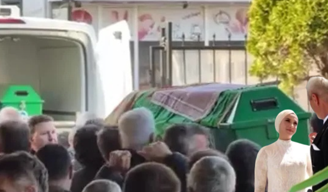 Eşini Öldüren Kocadan Kan Donduran İtiraf