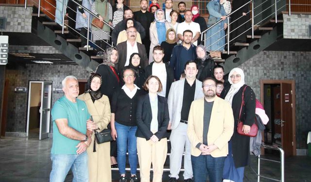 Kocaeli Büyükşehir’den Otizmli Ailelere Güzel Bir Haber!