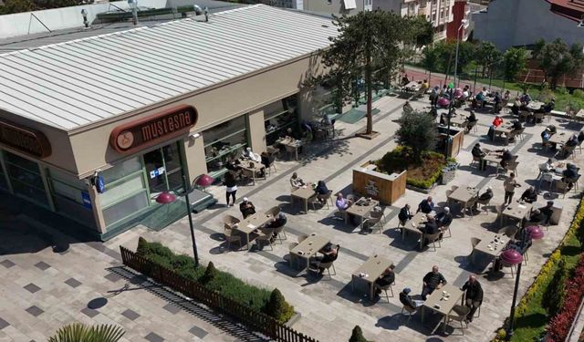 Darıca’da Sosyal Tesisler, 1 Yılda 1.3 Milyon Kişiyi Ağırladı