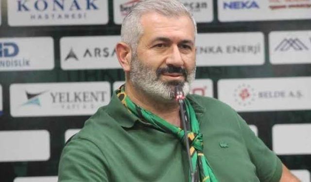Kocaelispor’da Asbaşkanlığa Abidin Akyol Getirildi