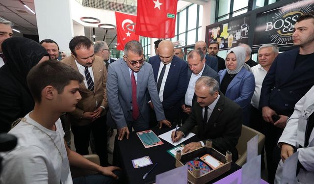 Silim Şenliği Kapılarını Açtı
