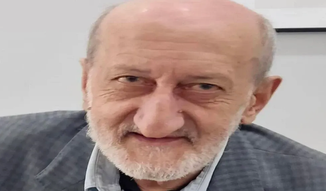 İzmit'ın Eski Kırtasiyecisi Hayatını Kaybetti
