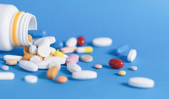 12 İlaç SGK'nin Geri Ödeme Listesine Alındı