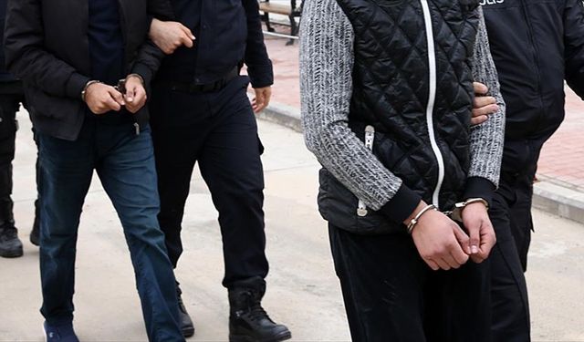 FETÖ'nün Güncel Finans Yapılanmasına Yönelik Soruşturmada 16 Gözaltı Kararı