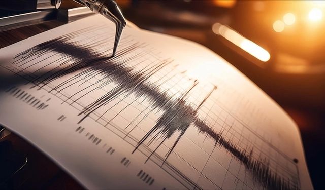 Filipinler’de 5,8 Büyüklüğünde Deprem! Komşu Eyaletler de Sallandı