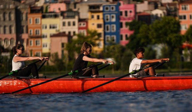 Dünyanın En Eski Sporuna İlgi Yükselişte
