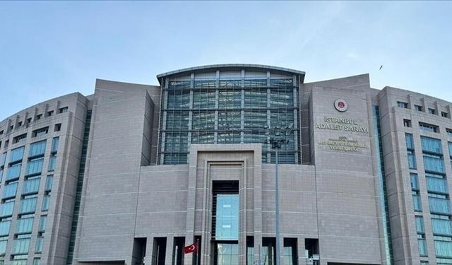 İBB Soruşturmasında Şüpheli Sayısı 312'ye Yükseldi