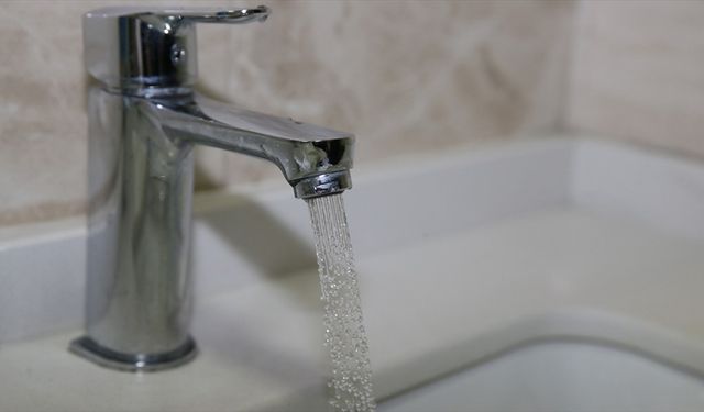 Günlük Su Tüketiminde Rekor Kırıldı