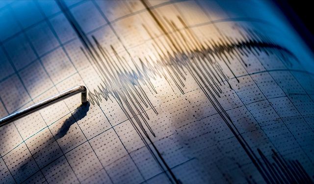 Rusya'daki Kamçatka Yarımadası'nda 7,6 Büyüklüğünde Deprem