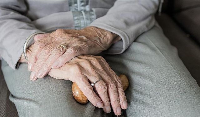 Türkiye'de Yaşam Süresi 78 Yılı Aştı