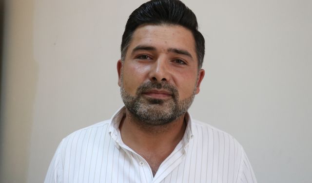 Vücudundaki Kurşunla Yaşıyor
