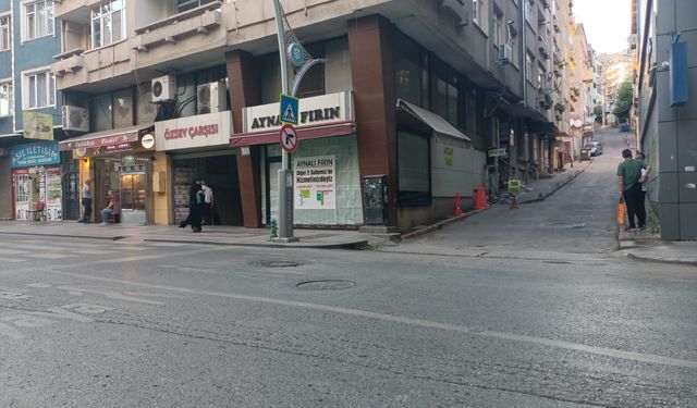 İzmit'in Meşhur Lezzet Durağı Tarihe Karıştı!
