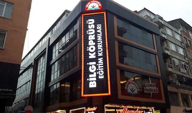 Bilgi Köprüsü 2025 YKS’de Zirvede