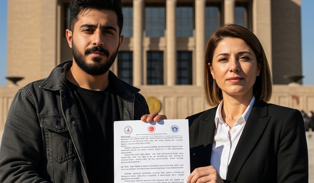 Derinceli Vatandaş TBMM’ye Mektup Yazdı: "Kira Zulmüne Yasal Düzenleme Şart"