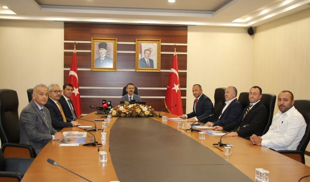 Kocaeli’ye Özel Gereksinimli Bireyler İçin Yeni Anaokulu