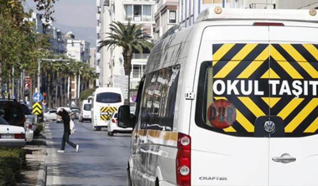 Derince’de 243 Özel Öğrenci İçin Taşıma Hizmeti Alınacak