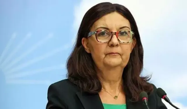 CHP'li Eski Milletvekili Vefat Etti