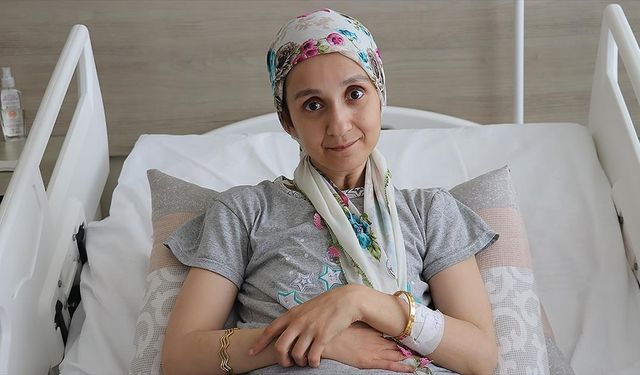 24 Yıl Sonra İlk Lokma
