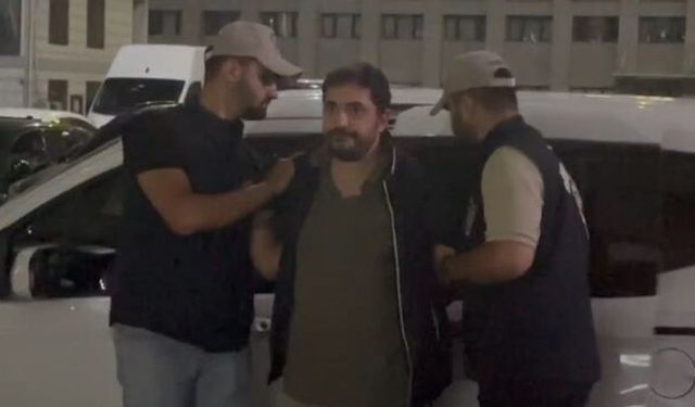 FETÖ Elebaşı Gülen'in Kuzenine Dava Açıldı