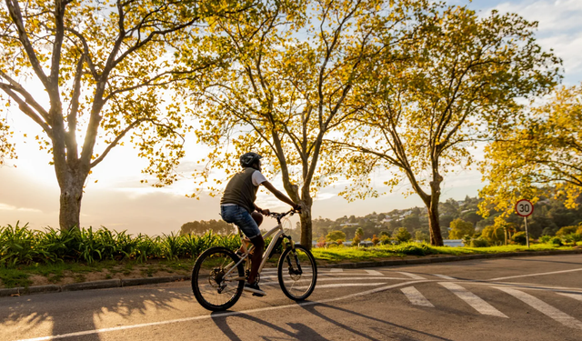 Darıca Pedallayacak! Tam 2 Kilometre