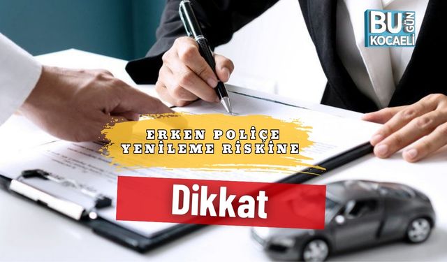 Kandıra'da Kamp Yapacaklar Dikkat!