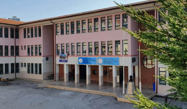 Dilovası Hasan Ali Yücel Okulları’nda Tesisat Onarımı İhalesi