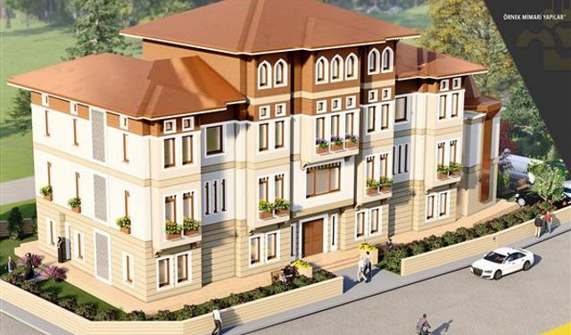 Dilovası’na Yeni Müftülük Binası