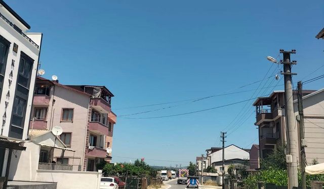 Kemalpaşa Caddesi Yeni Çehresine Kavuştu!