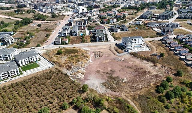Kocaeli'nde ev sahibi olma fırsatı! Mahkemeye düşen ev bu rakama satılacak!