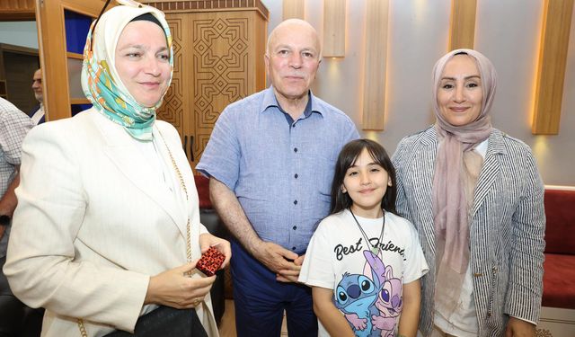 Milli Görüş Platformu, Erzurum’da buluştu