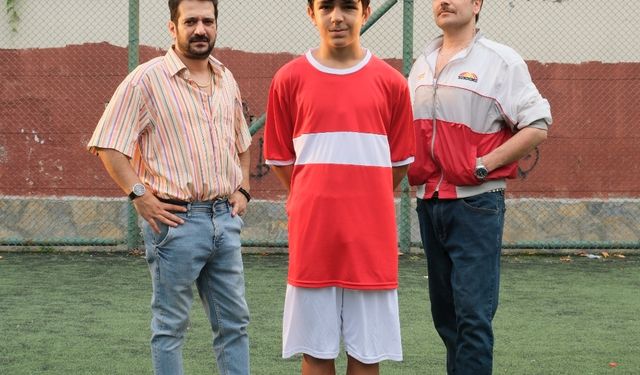 “Semt Çocuğu” Eylül’de Seyirciyle Buluşuyor