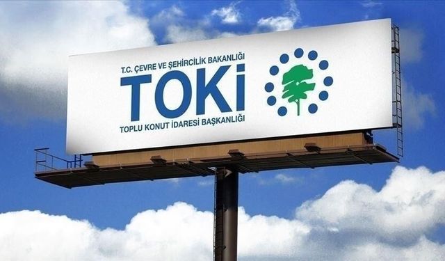 İSTANBUL TOKİ KURA ÇEKİMİ AÇIKLANDI MI? TARİH VE SONUÇ DETAYLARI HABERİMİZDE...