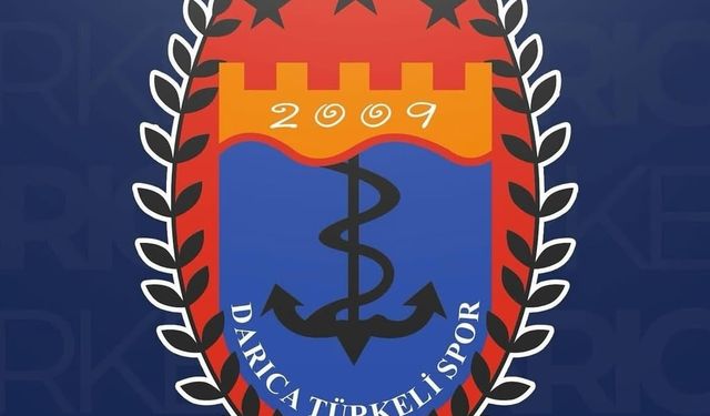 Darıca Türkeli Yeni Sezona Hazırlıklarına Başlıyor