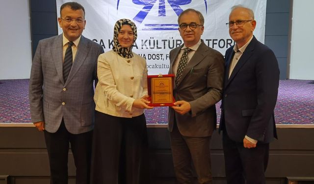 Dr. Baraçlı: “2041 Kocaeli Projesiyle Kocaeli, Türkiye’nin 2. Büyük Şehri Olacak”