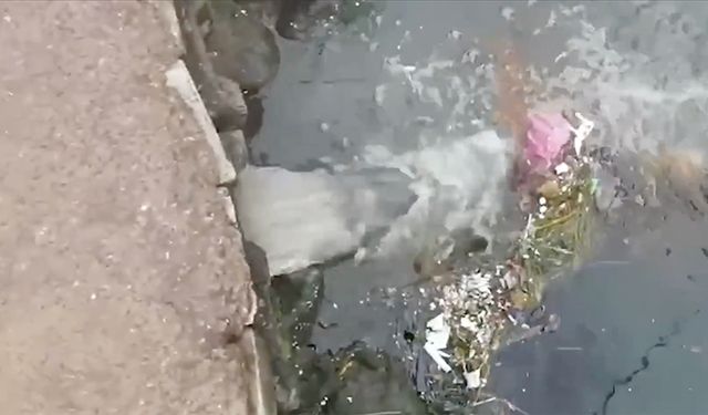 Denizi Kirleten Belediyelere 4 Milyon 11 Bin Lira Ceza