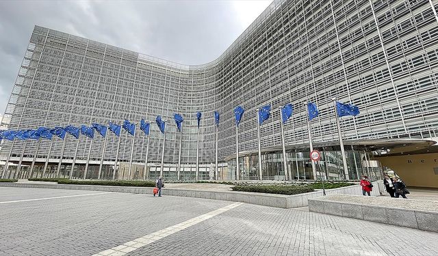 AB Ticaret Anlaşmalarına Hız Verecek