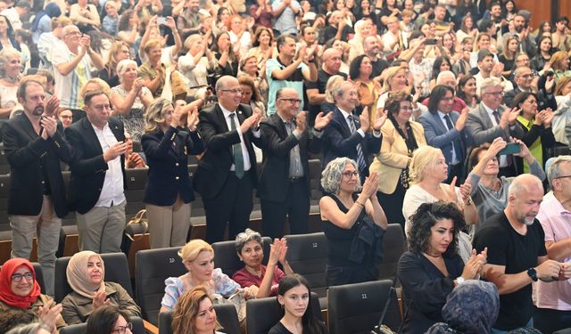 KSO Oda Orkestrası’ndan Yaza Veda Konseri