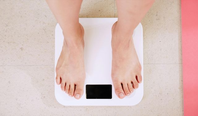 Obez Çocuk Sayısı İlk Kez Düşük Kilolu Çocuk Sayısını Geçti