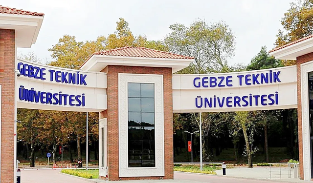 GTÜ’den Çevre Ve İklim Değişikliği İçin Yeni Merkez