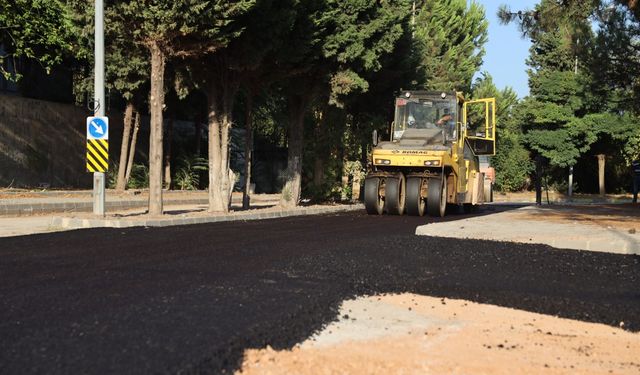 Körfez Belediyesi’nden Trafiğe Nefes Aldıran Düzenleme