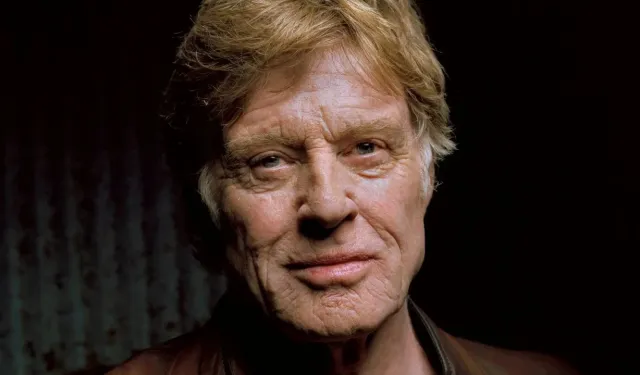 Robert Redford Kimdir? Hollywood’un Efsane Oyuncusu ve Yönetmeni 89 Yaşında Hayatını Kaybetti