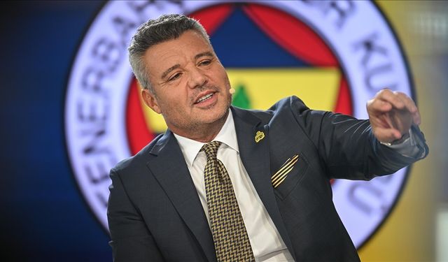 Sadettin Saran Kimdir? Fenerbahçe’nin Yeni Başkanı Sadettin Saran’ın Serveti Ne Kadar? Sahip Olduğu Şirketler Nelerdir?