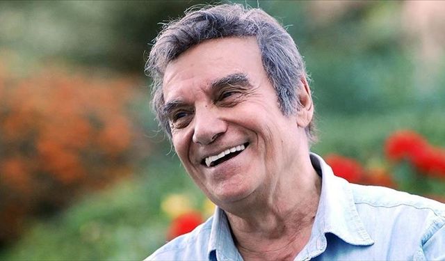 Süleyman Turan’ı Kaybedeli 6 Yıl Oldu! Süleyman Turan Kimdir? İşte Oynadığı Filmler