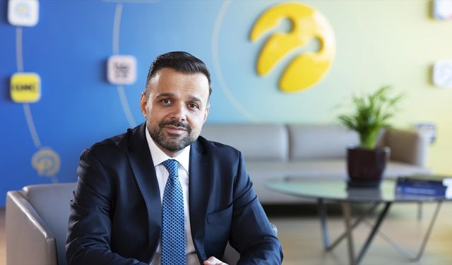Turkcell 'Yapay Zeka İlkeleri'ni Güncelledi