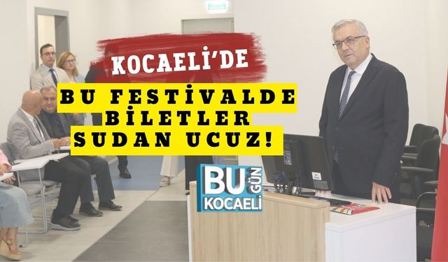 Kocaeli’de Tütün Bağımlılığıyla Mücadele Eğitimi Başladı