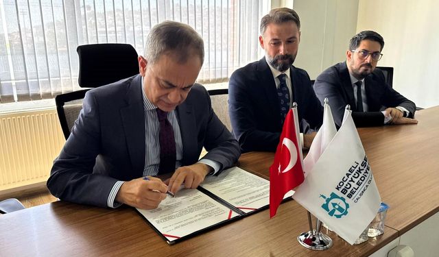 UlaşımPark’tan Güçlü İş Birliği