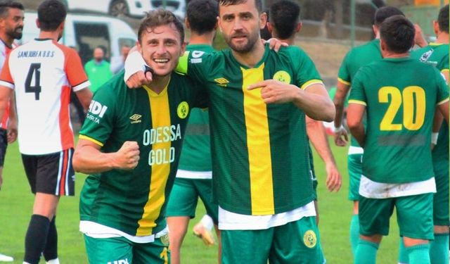 Darıca Gençlerbirliği, Üçüncü Hazırlık Maçını Kazandı