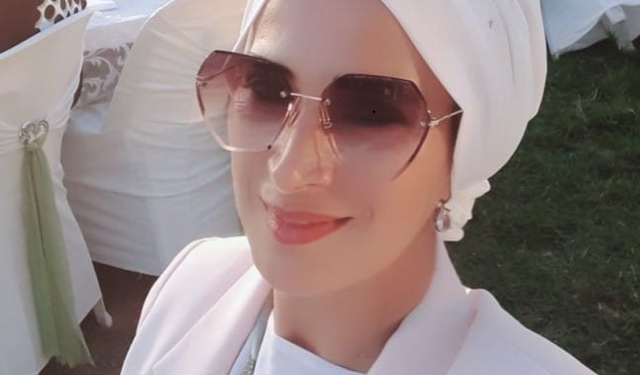 Yaşam Koçu Sevgi Alkan’ın Acı Günü