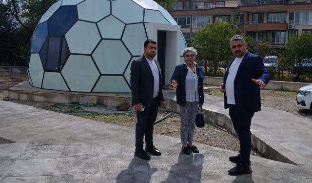 Tekno Garaj Gün Sayıyor!